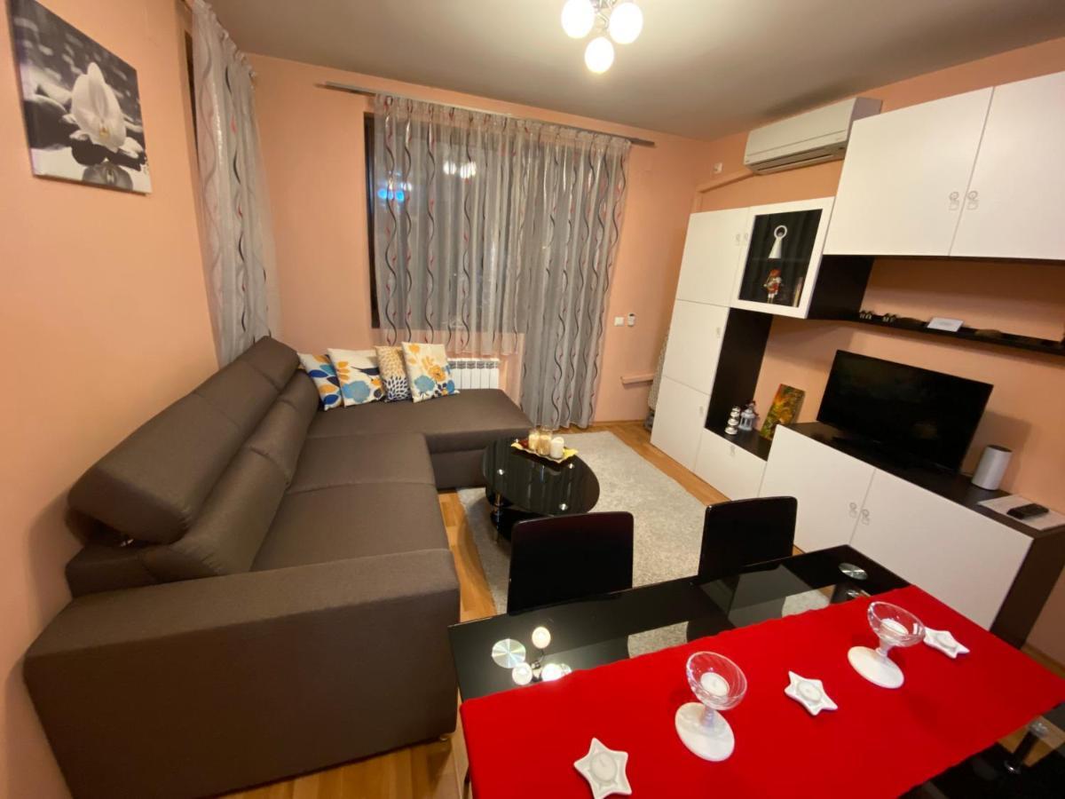Mia'S Apartment, Stylish One Bedroom Suite Sofia Eksteriør bilde